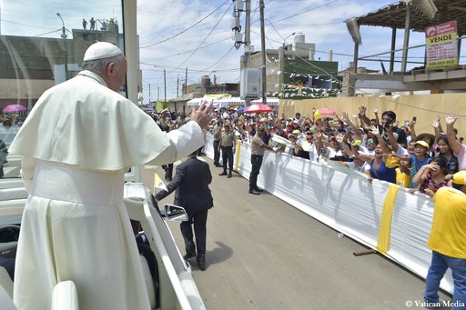 Ο Πάπας πήγε σε… άλλο Μπουένος Άιρες, οι Αργεντίνοι ακόμα τον περιμένουν