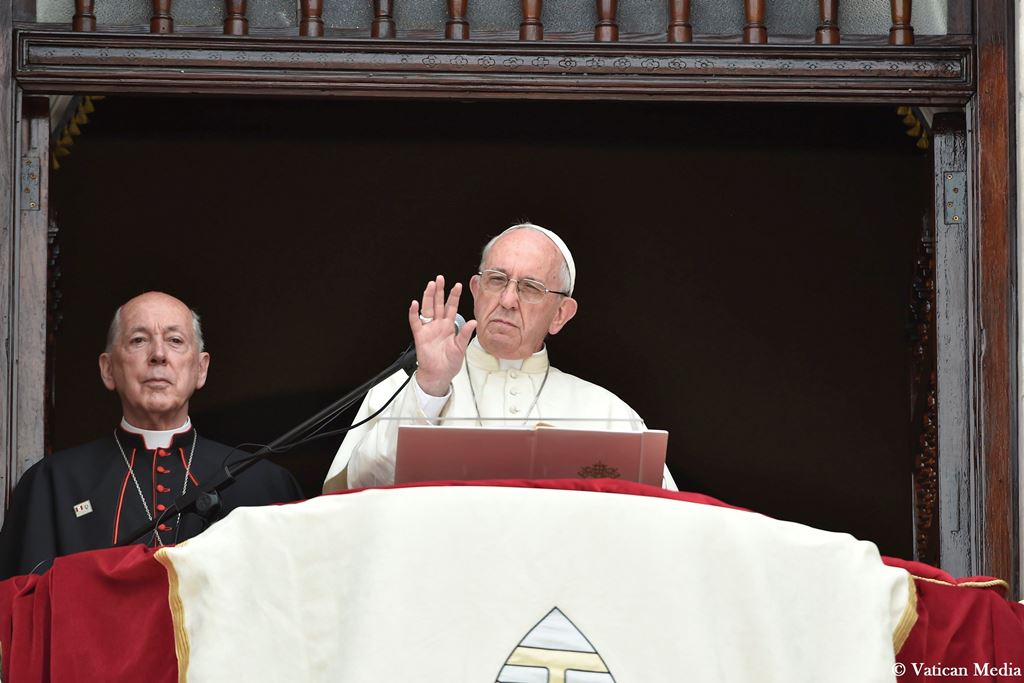 Πάπας Φραγκίσκος: Η διαφθορά μαστίζει τη Λατινική Αμερική