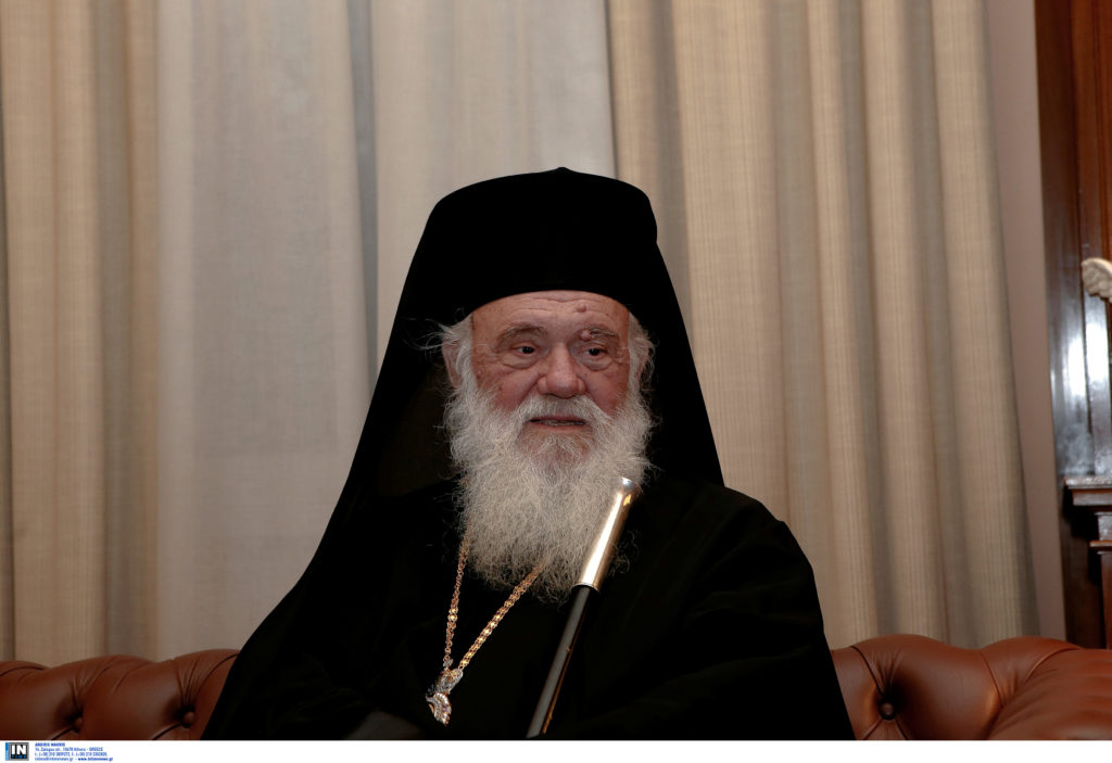 Δείπνο Ιερώνυμου-Περιφερειαρχών με «μενού» θέματα «κοινού ενδιαφέροντος»
