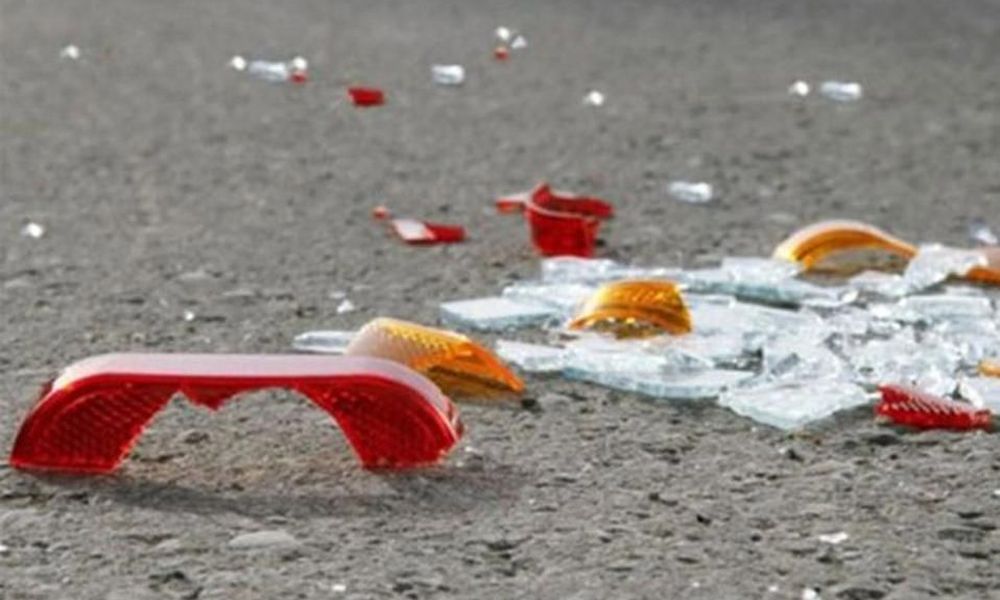 Θανατηφόρο τροχαίο στην Αθηνών-Λαμίας – Σκοτώθηκε ακαριαία ο οδηγός του ΙΧ