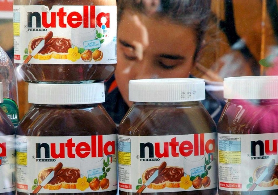 Χάος σε σουπερμάρκετ για μία… Nutella – «Ο κόσμος όρμησε μέσα, αναποδογύριζαν πράγματα»