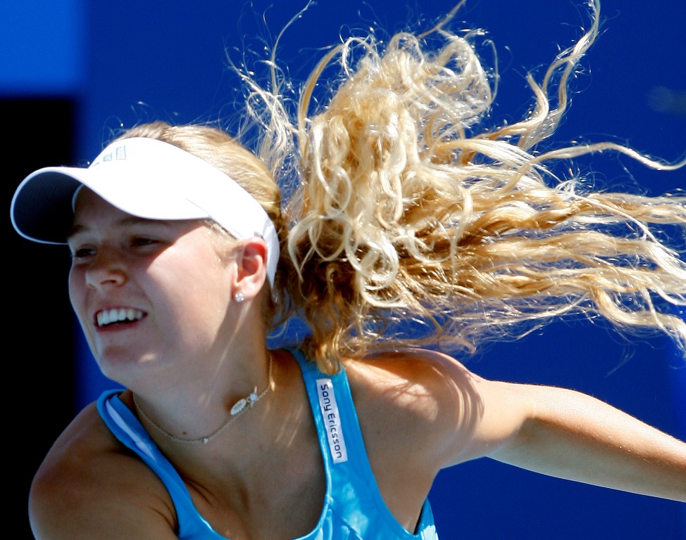 Τένις: Η Βοζνιάκι κατέκτησε το πρώτο της Grand Slam στην Αυστραλία