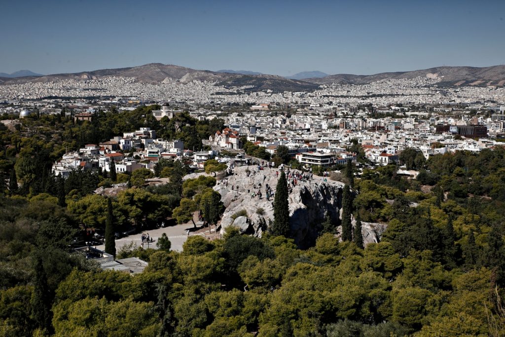 Έρευνα ΠΟΜΙΔΑ: Η πλειοψηφία των Ελλήνων δεν θέλει πλέον ιδιόκτητη κατοικία