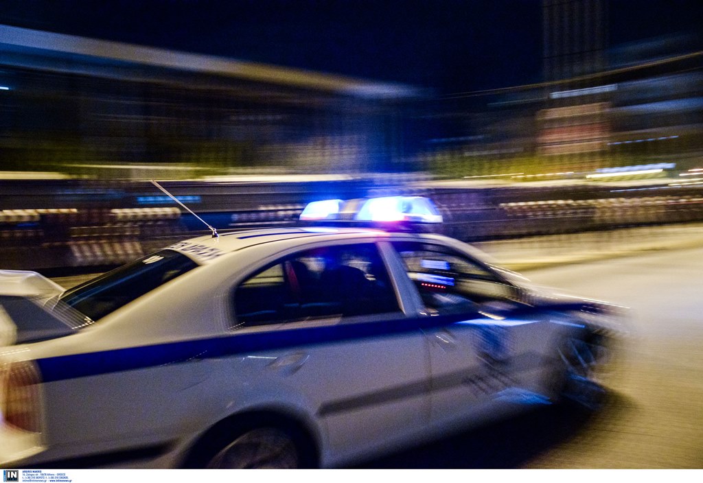 Θεσσαλονίκη: Νεκρός 22χρονος σε συμπλοκή νεαρών στο Καλοχώρι