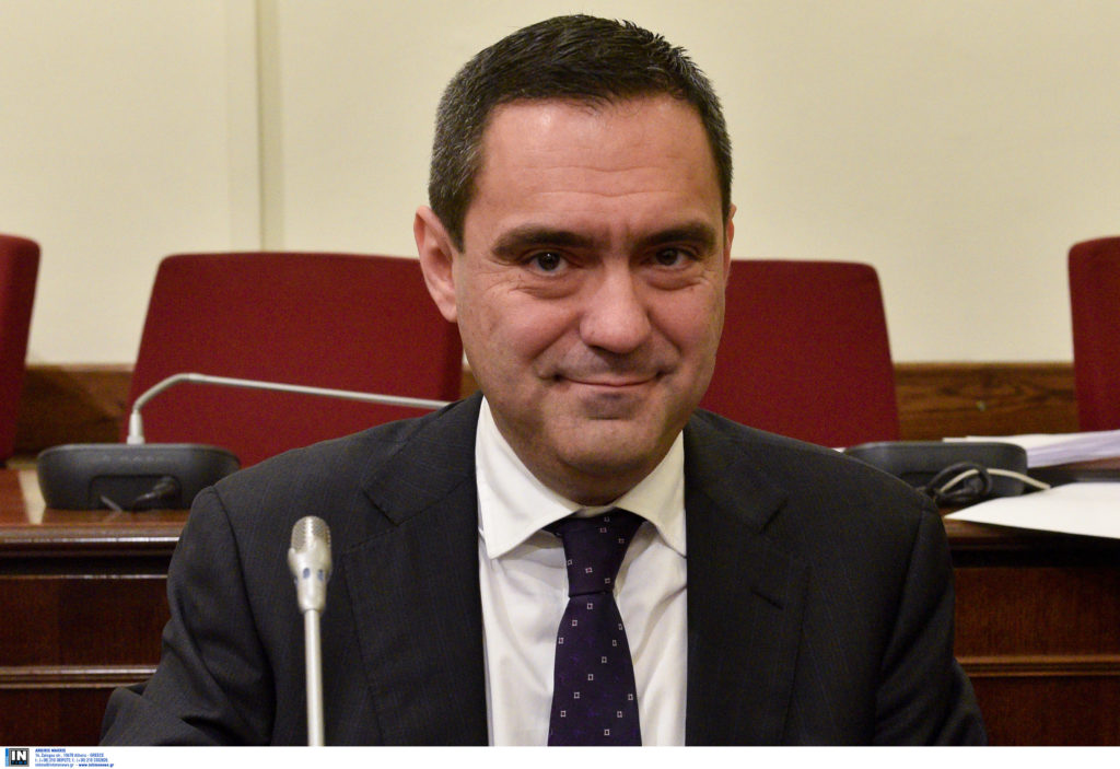 Νέος πρόεδρος της ΕΕΤΤ Κωνσταντίνος Μασσέλος – Εγκρίθηκε από τη Βουλή