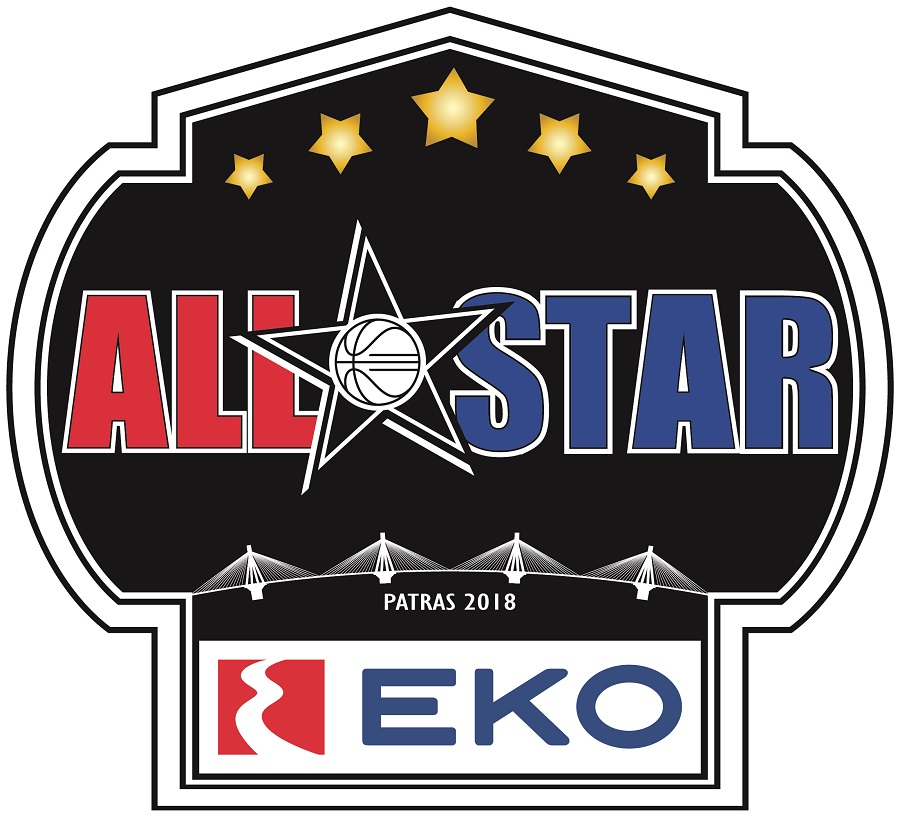 Αυτοί θα παίξουν στο All Star Game 2018