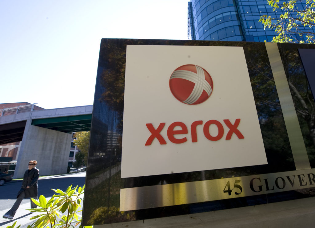 Η ιαπωνική Fujifilm εξαγοράζει την αμερικανική Xerox για 6,1 δισ. δολάρια