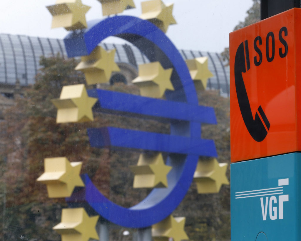 Ξεκινούν τα Stress Tests των ευρωπαϊκών τραπεζών – Τα δύο σενάρια της ΕΤΑ