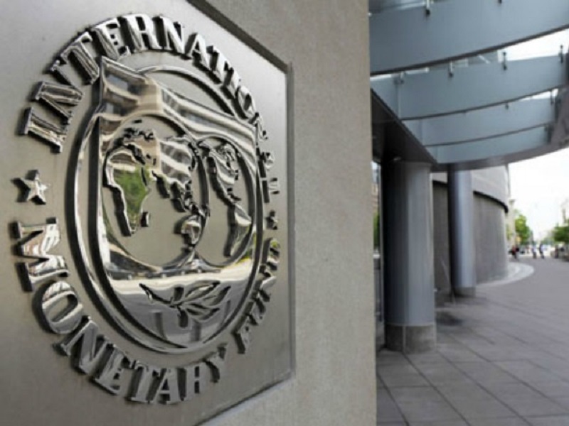 ΔΝΤ: Έχουν επιταχυνθεί οι συζητήσεις για την ελάφρυνση του ελληνικού χρέους