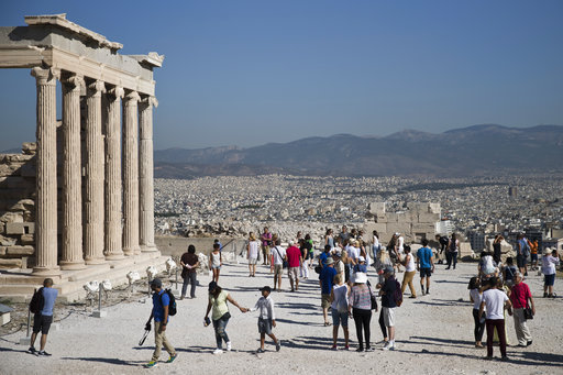 FAZ: Προ των πυλών η πρώτη δοκιμαστική πορεία της Ελλάδας στις κεφαλαιαγορές
