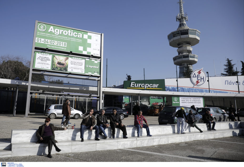 «Αγρότης μόνος ψάχνει…» – Το επικό φυλλάδιο οίκου ανοχής