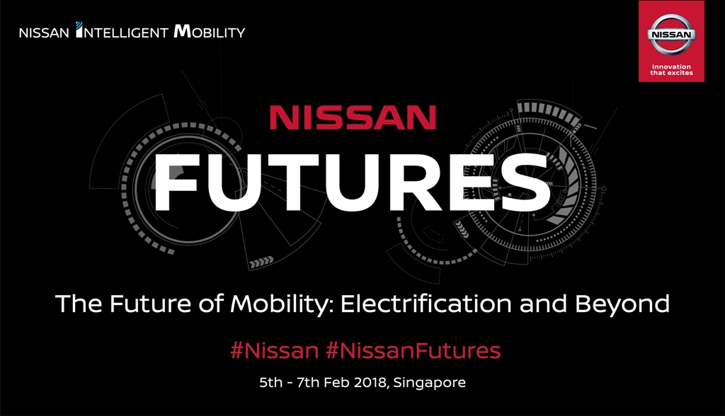 Nissan Futures