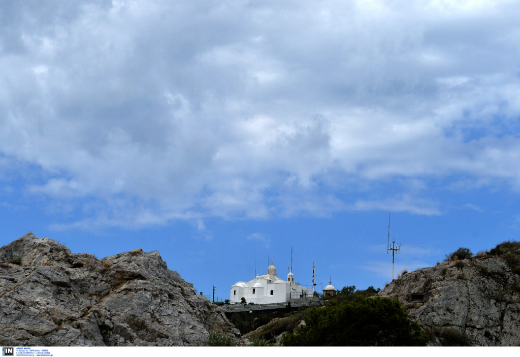 Καιρός: Βελτίωση με άνοδο της θερμοκρασίας