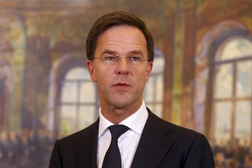 Η Ολλανδία αποσύρει τον πρεσβευτή της από την Άγκυρα