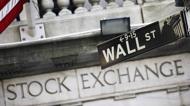 Χαμόγελα στη Wall Street – Άνοδος 2,33% του Dow Jones