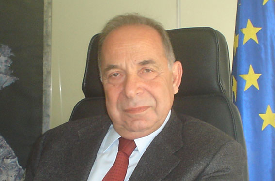 Πέθανε ο πρώην βουλευτής της ΝΔ, Πέτρος Αλιβιζάτος