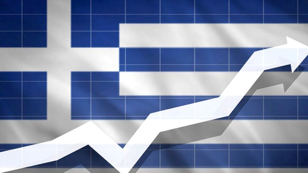 Ανάπτυξη 2,5% στην Ελλάδα για το 2018 και 2019 προβλέπει η Κομισιόν