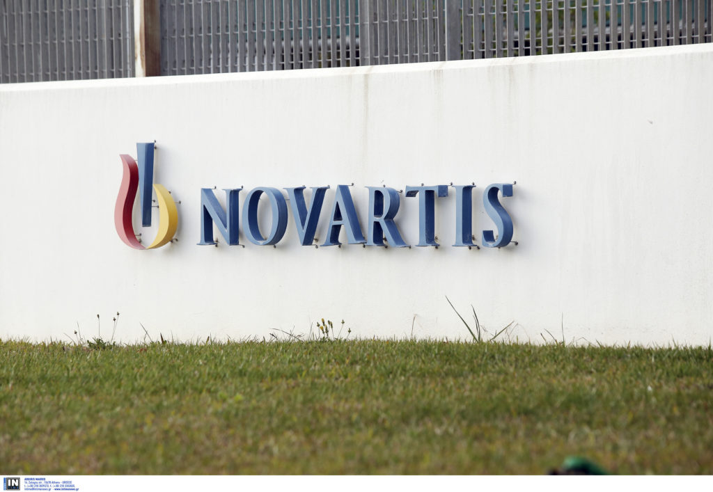 Η απάντηση του δημοσιογράφου Νίκου Χασαπόπουλου σε πιθανή εμπλοκή του στο σκάνδαλο Novartis