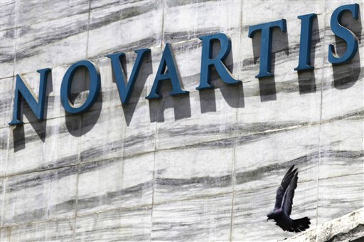 Πέντε δικαστές υπογράφουν υπέρ της παραμονής της υπόθεσης Novartis στους ανακριτές διαφθοράς