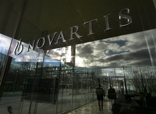 #Novartis_Gate: «Πλυντήριο» για μαύρο χρήμα,  καθηγητές και συνέδρια