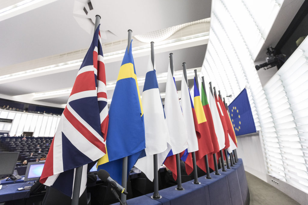 Μείωση των ευρωβουλευτών λόγω Brexit προτείνει το Ευρωκοινοβούλιο