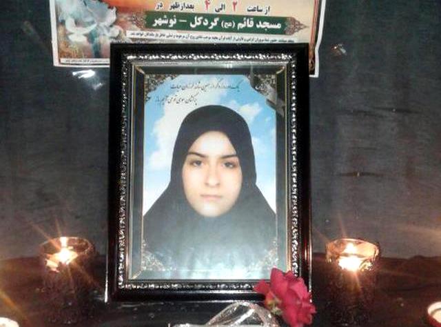 Έκκληση προς το Ιράν να σταματήσει να εκτελεί ανήλικους