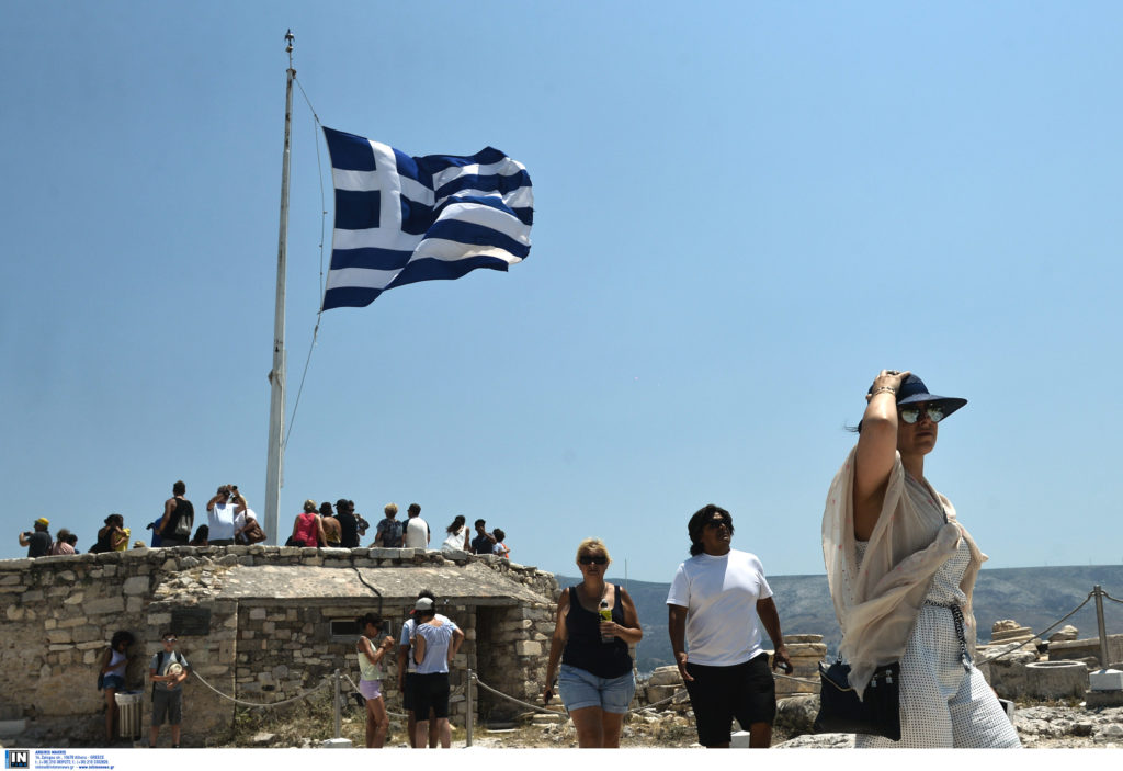 Τόμας Βίζερ: Στα όρια του «οικονομικού θαύματος» η έξοδος της Ελλάδας από τα μνημόνια