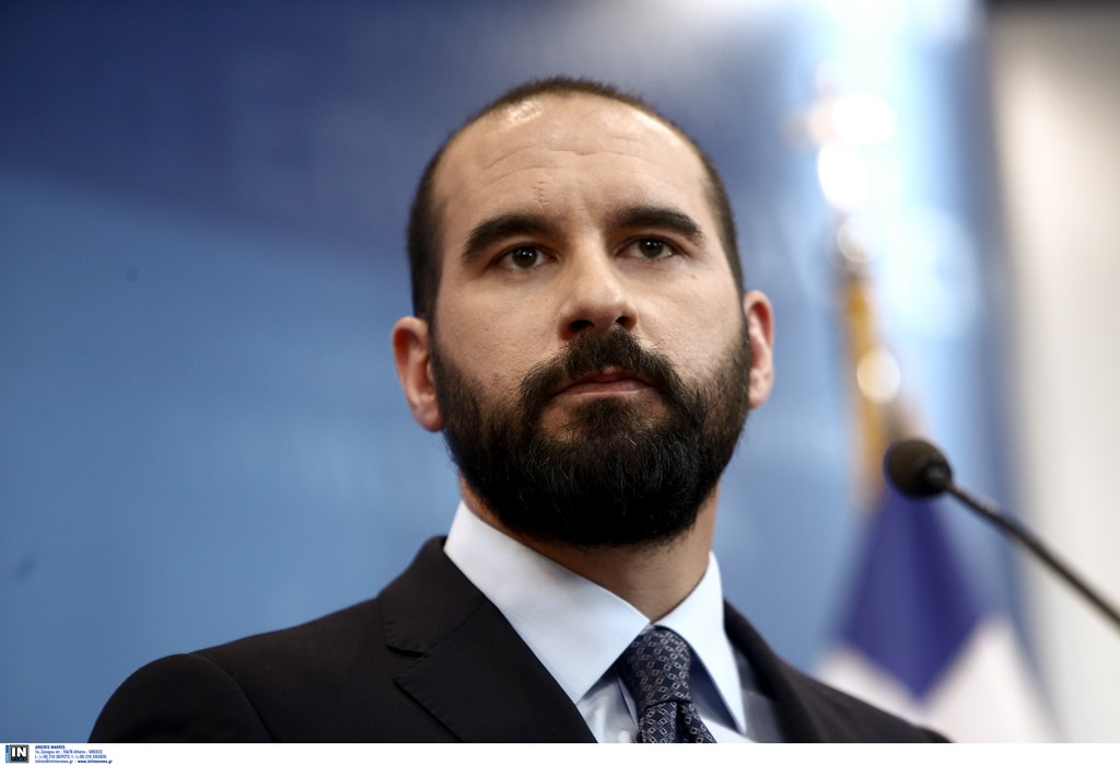 Τζανακόπουλος: Στη ΝΔ ψαρεύουν στα θολά νερά εθνικιστικών ιδεών
