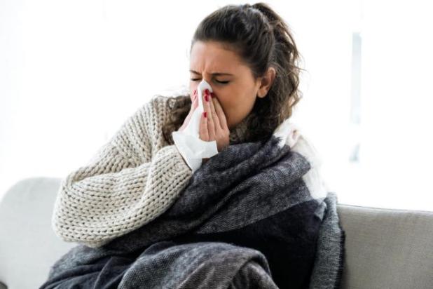 Ειδικές λάμπες κατά της… γρίπης – Πως η υπεριώδης ακτινοβολία σκοτώνει τους ιούς