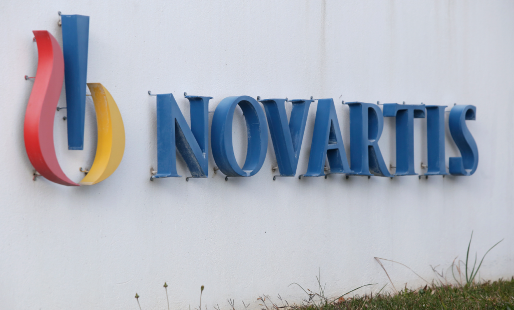 #Novartis_Gate: Μήνυση κατά προστατευόμενου μάρτυρα από την «PRESTIGE»