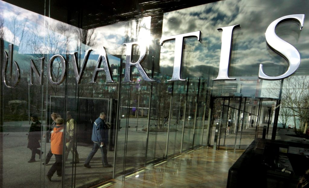 Mε ποιες κατηγορίες παραπέμπονται σε Προανακριτική για το #Novartis_gate οι 10 εμπλεκόμενοι
