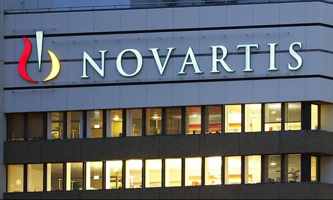 Ο «πληροφοριοδότης Β» για το #Novartis_Gate: «Ληστέψαμε τρεις ολόκληρες γενιές»