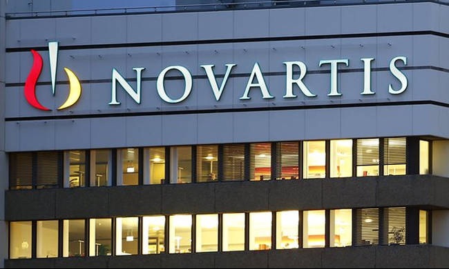 Ο «πληροφοριοδότης Β» για το #Novartis_Gate: «Ληστέψαμε τρεις ολόκληρες γενιές»