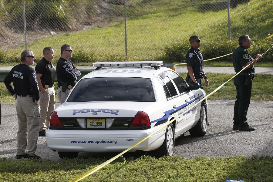 Μέλος εθνικιστικής οργάνωσης ο 19χρονος που σκόρπισε τον θάνατο στη Φλόριντα