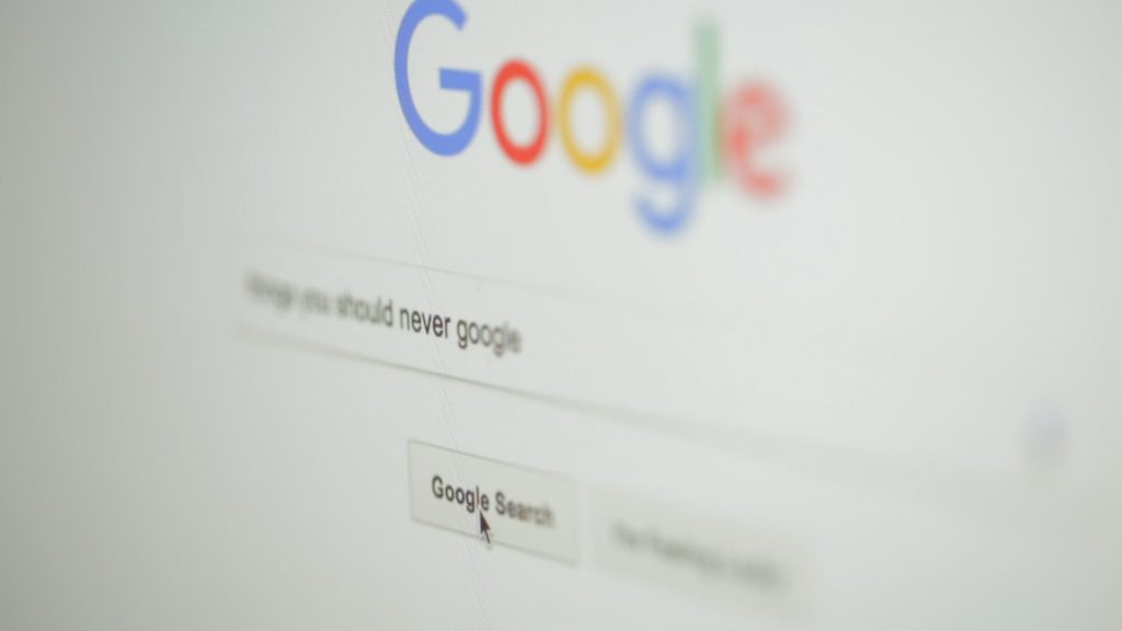 Ένα μεγάλο πρακτορείο κρύβεται πίσω από την αλλαγή της Google στην αναζήτηση εικόνων