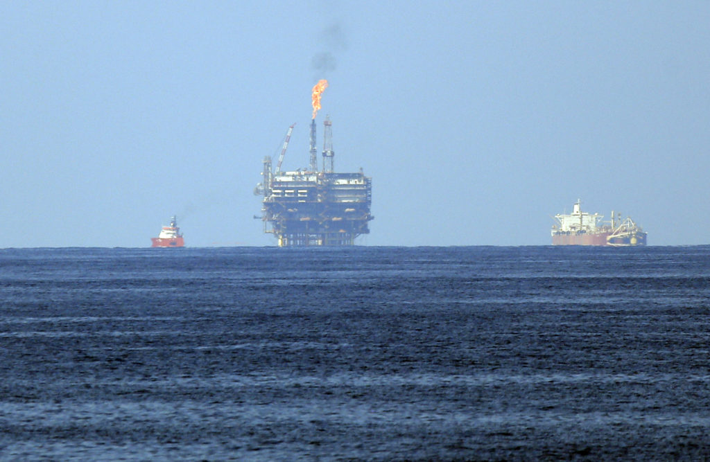 Der Spiegel: Νότια της Λάρνακας βρίσκεται ένας θησαυρός αερίου