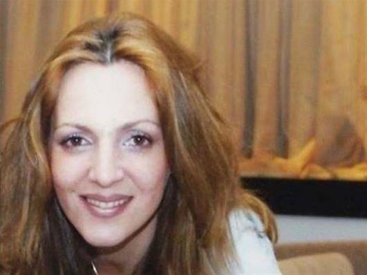 Τραγικός θάνατος για την πρώην παρουσιάστρια Καρολίνα Κάλφα – Κάηκε στο σπίτι της