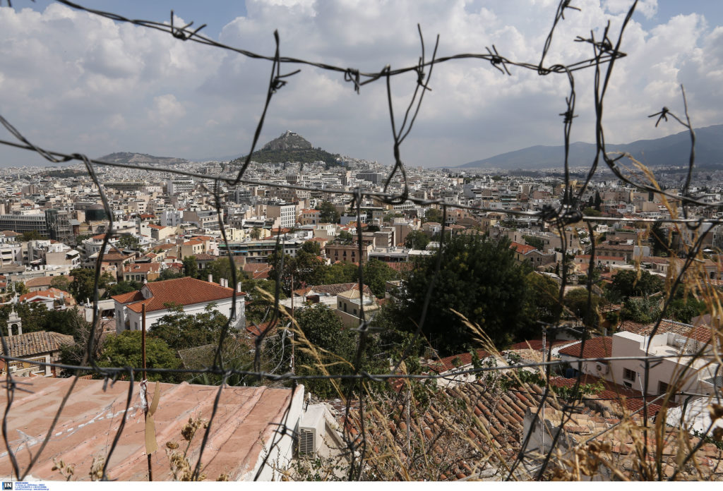 ΑΑΔΕ: Υπολογίζει χωρίς τον ξενοδόχο για την φορολογία των βραχυχρόνιων μισθώσεων