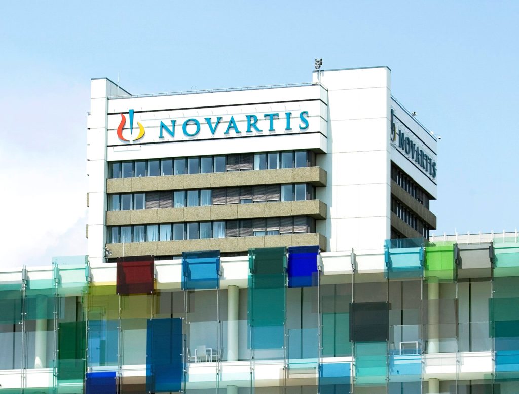 #Novartis_Gate: Νέα λίστα με γιατρούς που λαμβάναν δωράκια