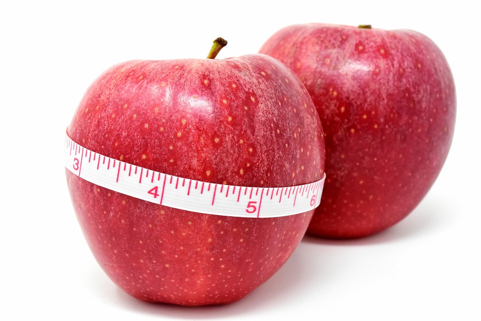 Αυτές είναι οι 5 εύκολες τροφές που βοηθάνε να χάσετε κιλά