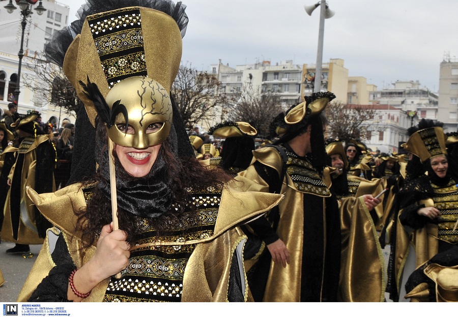 Καρναβάλι… φοροδιαφυγής