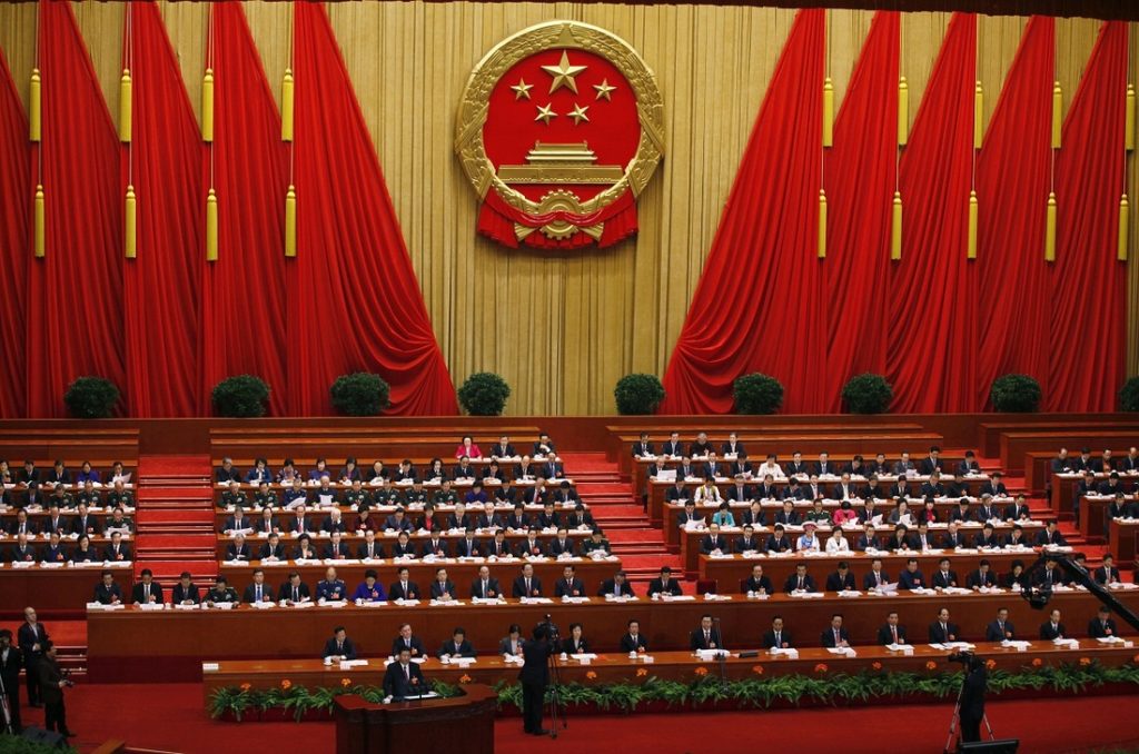 Κίνα: Θα ηττηθεί η αμερικανική πολιτική προστατευτισμού