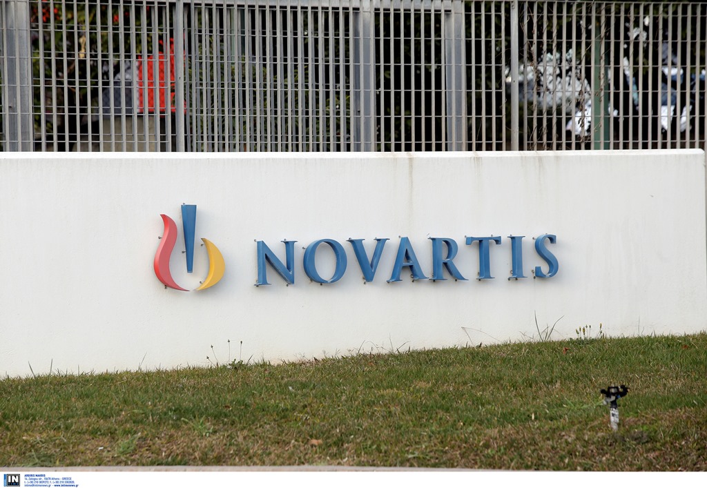 Νέα στοιχεία στη Βουλή για το #Novartis_Gate: Τι αποκαλύπτουν για τη συνάντηση Σαμαρά – Φρουζή