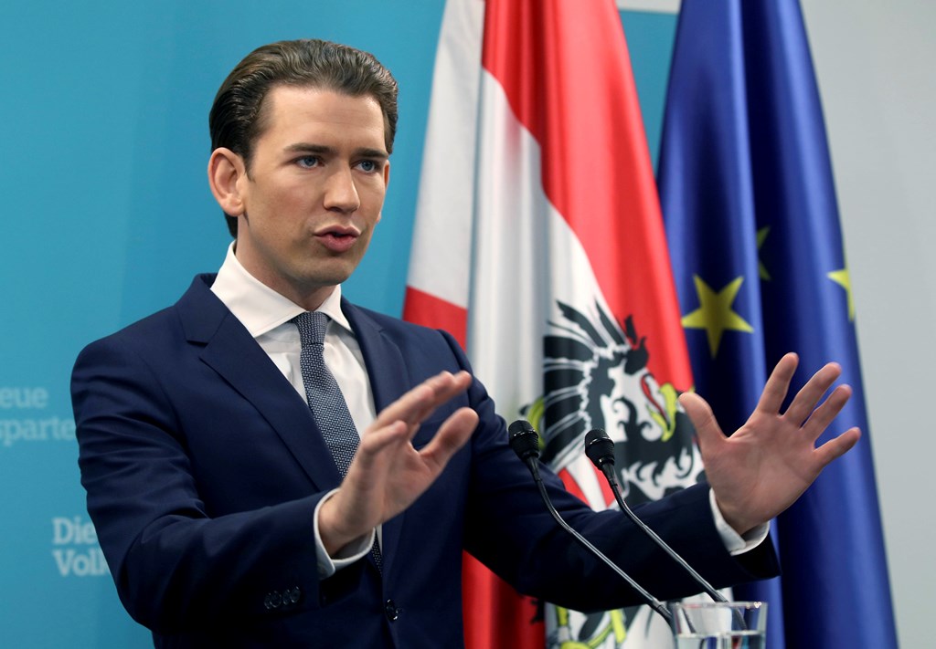 Αυστρία: Εντυπωσιακή νίκη των Σοσιαλδημοκρατών στο παλιό προπύργιο της ακροδεξιάς