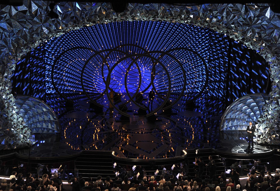Oscar 2018: Ο θρίαμβος του Ντελ Τόρο και του πολιτικοποιημένου Χόλιγουντ