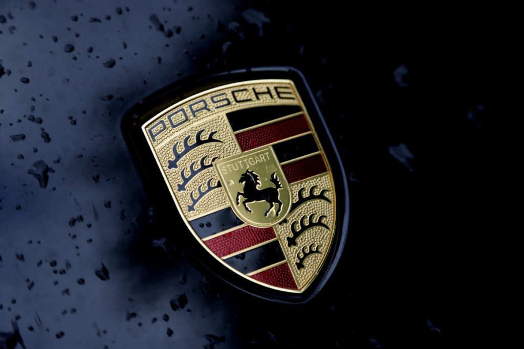 H Porsche ετοιμάζει αεροταξί (Video)