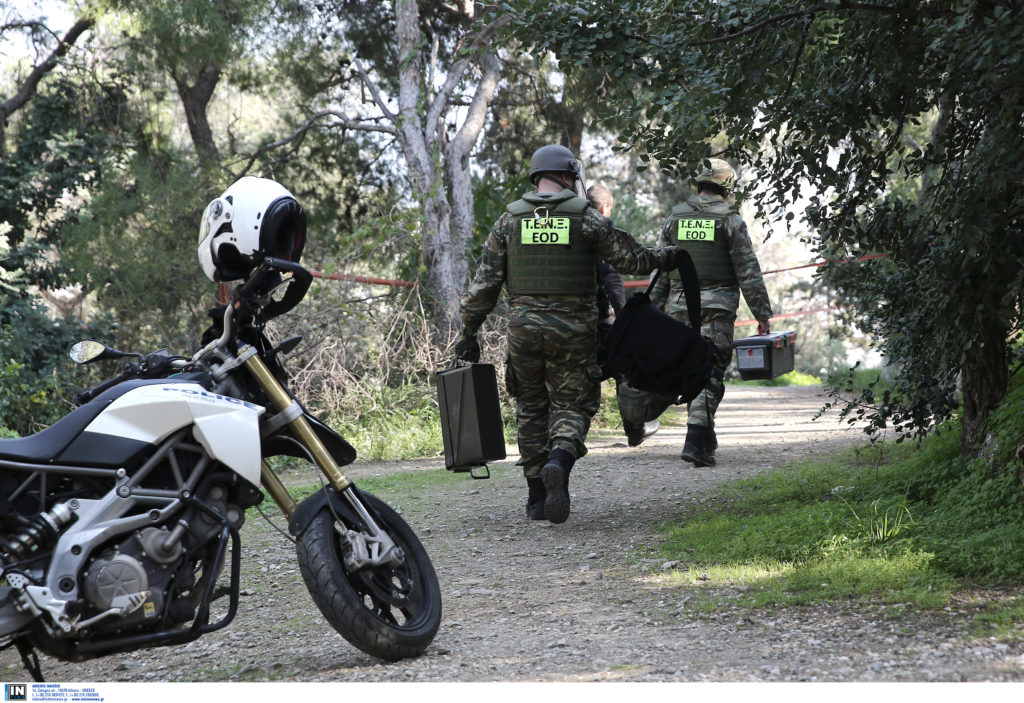 Ακροδεξιοί με στόχους μετανάστες και αντιεξουσιαστές οι συλληφθέντες στην επιχείρηση της Αντιτρομοκρατικής