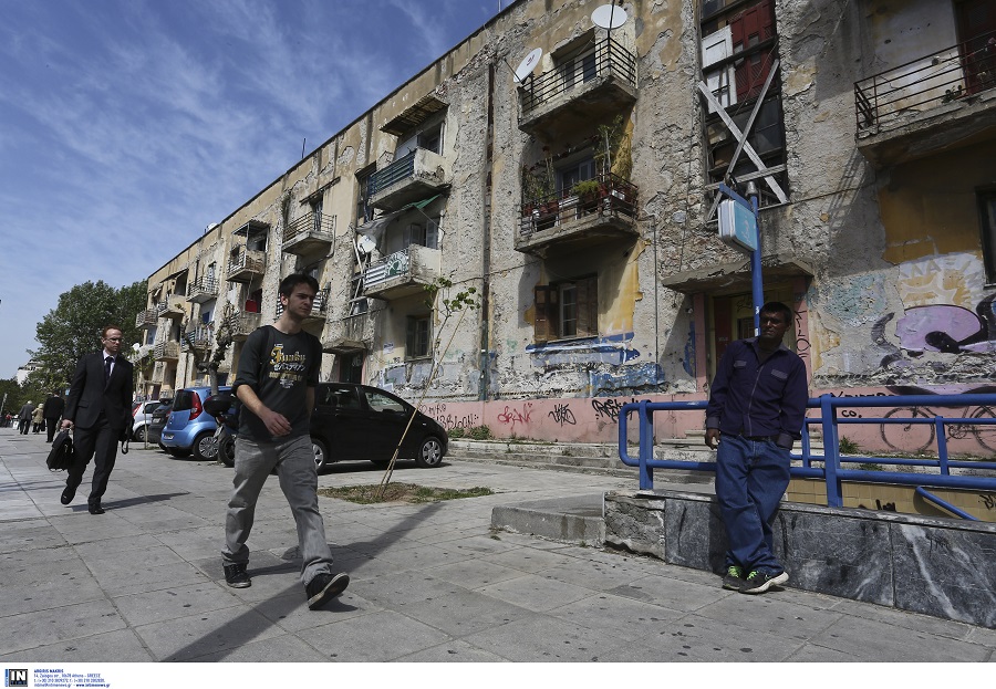 ΣτΕ: Συνταγματική η μεταβίβαση των «Προσφυγικών» στο ΤΑΙΠΕΔ