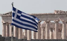 Die Presse: «Το θαύμα της Αθήνας»