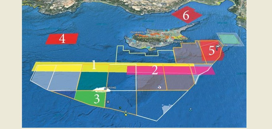 Κύπρος: Με δική της Navtex απαντά η Λευκωσία σε νέα Navtex της Άγκυρας